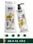2li Bakım Set Bıttım Yağı, Hyaluronic Acid Şampuan + Saç Banım Maskesi 4