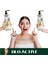 2li Bakım Set Bıttım Yağı, Hyaluronic Acid Şampuan + Saç Banım Maskesi 5