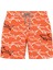 All Over Mayo Şort Gts JHN.JFSSSWL89_ORN 1