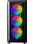 <![cdata[gamebooster 650W 80+ Raıder E651B JBST-GBE651B Gamıng Mıd-Tower Pc Kasası]]> 3