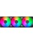 <![cdata[coolermaster Sıckle Flow Edge 360MM MFX-B2DN-25TP2-R1 Argb Kasa Fanı 3-Lü Paket]]> 2