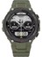 SL.9.2429.5.02 Haki Renk Outdoor Akıllı Saat Sesli Görüşme Özellikli ZMSL001 3