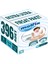 Premium Bebek Bezi Beden:5 (11-18KG) Junior 396 Adet Ekstra Ultra Fırsat Pk 1