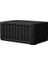 <![cdata[synology DS1821-32G Plus Ryzen V1500B 32GB Ram- 8-Diskli Nas Server (Disksiz)]]> 3