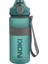 Tritan Soft Touch Auto Kapak Silikon Bantlı Askılı Matara 750 ml (T-0121) 1