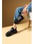 Kalın Taban Renkli Bağcıklı Hafif Taban Kadın Sneakers 89-049-25 2