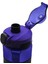 Tritan Soft Touch Auto Kapak Silikon Bantlı Askılı Matara 750 ml (T-0121) 2