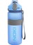 Tritan Soft Touch Auto Kapak Silikon Bantlı Askılı Matara 750 ml (T-0121) 1