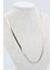 Xupıng Jewelry Italyan Kolye 3