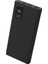XP2290 20W Qc Pd Çift Usb-A Usb-C Type-C 3 Çıkışlı Ekranlı 10000 Mah Taşınabilir Şarj Aleti Powerbank 1