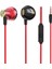 3.5 mm Jack Girişli Stereo Kulak Içi Metal Kablolu Kulaklık MT266 2