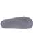 S263071 Gri Beyazı Günlük Ortopedik Erkek Spor Terlik 4