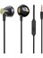 3.5 mm Jack Girişli Stereo Kulak Içi Metal Kablolu Kulaklık MT266 2