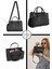 Orijinal Trend Kare Çanta Mini Crossbody Minimalist Saplı Çapraz Askılı Kaliteli El ve Omuz Çantası 3
