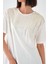 Alexandergardı Baskılı Bisiklet Yaka T-Shirt 3