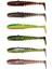 Gobster Shad 11.5cm 16GR Yapay Balık Smelt 1
