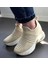 25Y300-8 Kadın Gizli Dolgulu Yüksek Air Taban Premium Sneaker Spor Ayakkabı 1