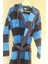 DreamSoft Lüx Kapşonlu Bornoz – %100 Pamuk, Kadife, Unisex 4