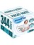 Premium Bebek Bezi Beden:4 (7-14 kg) Maxi 344 Adet 1