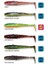 Gobster Shad 11.5cm 16GR Yapay Balık Holo Baitfish 2