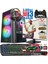 Marko I3 TURBO:3.60GHZ 16GB Ram 240GB SSD 250GB HDD R7 240-4GB E.kartı 22" Monitör Masaüstü Bilgisayar 1