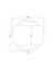 Tavan Göbeği 01-MOTIFLI-OVAL-95CM-CAP-DIS-CITALI 4