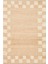 Echo ECH13 Natural White Xw Jüt ile Üretilen El Dokuma Hasır Jüt Halı 1