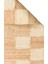Echo ECH13 Natural White Xw Jüt ile Üretilen El Dokuma Hasır Jüt Halı 3
