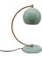 Niva Mint Yeşil Masa Lambası 1