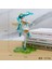 Anime Hatsune Miku El Modeli Ikincil Masaüstü Araba Süsleri (Yurt Dışından) 1