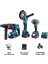 Üçlü Set MK800 2b1ş (Ş.spral+S.sıkma+Ş.hilti) 1