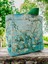 Van Gogh Badem Çiçeği Model Kadın Çanta Günlük Çanta/Plaj Çantası /Piknik Çantası/Beach Bag 2