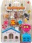 Metrashop My Little Pets Oyuncak Hayvan Figürlü Oyun Seti 1