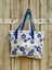 Nazar Model Kadın Çanta Günlük Çanta/Plaj Çantası /Piknik Çantası/Beach Bag 4