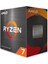 Metrashop 7 5700X 3.4 Ghz 8 Çekirdek 32MB Cache Am4 Soket Radeon Graphics 7nm Işlemci 1