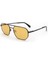 Calvin Klein Cjk 25202S 14 Sarı Cam 1