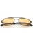 Calvin Klein Cjk 25202S 14 Sarı Cam 2
