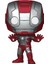 Pop: Marvel: Iron Man (Mark 5) Figür 2