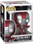 Pop: Marvel: Iron Man (Mark 5) Figür 3