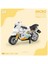 120 Parça Mikro Bloklar Yarış Motosikleti 14+ Yaş 1
