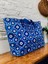Nazar Model Kadın Çanta Günlük Çanta/Plaj Çantası /Piknik Çantası/Beach Bag 2