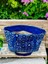 Nazar Model Kadın Çanta Günlük Çanta/Plaj Çantası /Piknik Çantası/Beach Bag 3