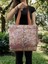 Van Gogh Bahar Dalları Model Kadın Çanta Günlük Çanta/Plaj Çantası /Piknik Çantası/Beach Bag 1