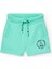 Surfers Baskılı Erkek Çocuk Çocuk Şort 1