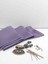 Lila Fular Set 1