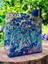 Van Gogh Yıldızlı Gece Kadın Çanta Günlük Çanta/Plaj Çantası /Piknik Çantası/Beach Bag 2
