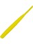 Biobait I-Tail 2’’ 50MM 05 Chart Lemon 1