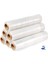 Streç 23 Mikron 1750 gr (200mt) 1