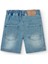 Erkek Çocuk Çocuk Denim Şort 2