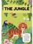 Mutlu Aileler - Kart Oyunu - Jungle 2